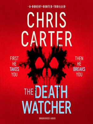 cover image of The Death Watcher